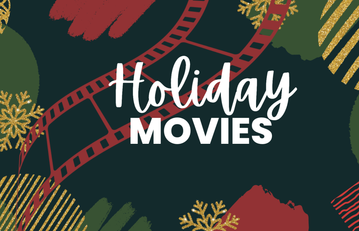 BJ’s Favorite Holiday Movies